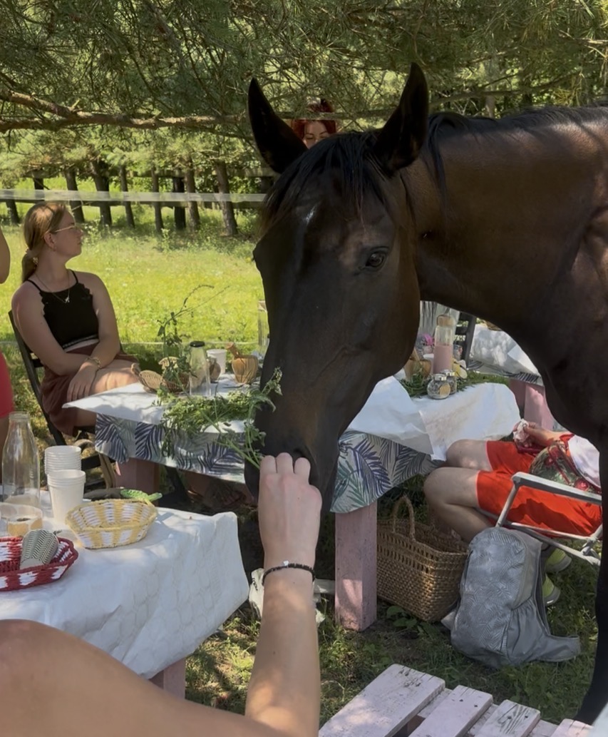 Urodziny w stylu Western - obrazek 2
